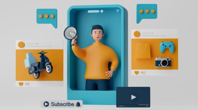 איך לשלב מוצרי פרסום ממותגים באסטרטגיית השיווק הדיגיטלי שלכם